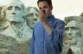 Для Google сделали пицца-нутую рекламу