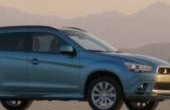 Mitsubishi предложил пройти виртуальный тест-драйв