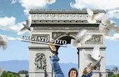 Lay's: прыгай на достопримечательности!