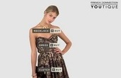 Youtique: YouTube плюс бутик