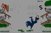 Le Coq Sportif ловит яйца