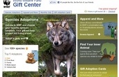 WWF предлагает «усыновить» животное на Facebook