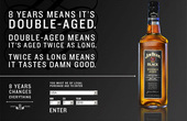 Jim Beam Black предлагает своим поклонникам спалить все, что напоминает о прошлом