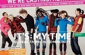 Benetton: от конкурса моделей к глобальному сообществу