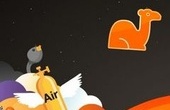 Orange: интернет-серфинг на воздушных шарах