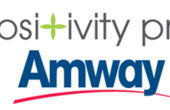Названо имя победителя конкурса Amway Positivity Project