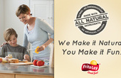 Frito-Lay объявил конкурс для продюсеров рекламных роликов