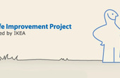IKEA назвала имя победителя конкурса Life Improvement Sabbatical Contest