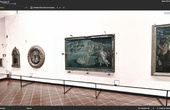 Google Art Project открывает двери музеев и картинных галерей перед массовым Интернет-пользователем