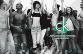 Calvin Klein расширяет линейку ck one