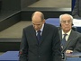 50ая годовщина деятельности Европарламента