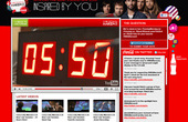 Coca-Cola и Maroon5 сочинили песню за 24 часа