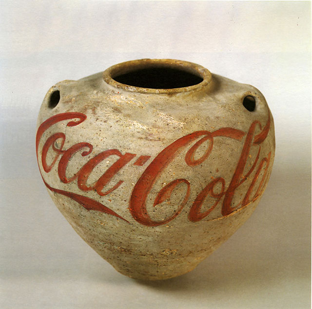 Coca-Cola