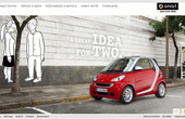 smart fortwo — большая идея для…