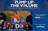 Pepsi Refresh запускает новый конкурс для всех любителей музыки и творчества в США