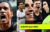 adidas предлагает футбольным фанатам «управлять» своими кумирами