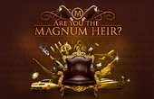 Magnum отправился на поиски наследника «основателя» бренда