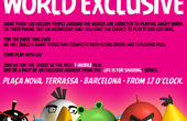 Deutsche Telekom и Angry Birds «популяризуют» смартфоны в Европе