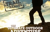 Timberland запустил геолокационную игру «Тропа героев» в Европе