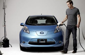 Nissan пригласил Райана Рейнолдса в программу «Инновации для выносливости»