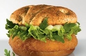 McDonalds запустил рекламу языков.