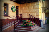 Starbucks открыл в Москве 50-ю кофейню