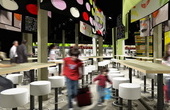 McDonald’s побъет рекорды на олимпиаде в Лондоне