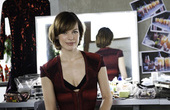 Милла Йовович появится в календаре Campari 2012