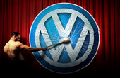 Greenpeace предлагает снять ролики, которые «обнажат темную сторону VW»