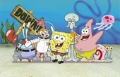 Nickelodeon привезет в Москву Губку Боба Квадратные Штаны