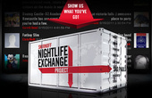 Smirnoff Nightlife Exchange Project 2011: обмен вечеринками в мировом масштабе