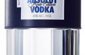 ABSOLUT Mode: «зеркальная» дань моде