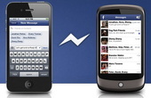 Facebook запускает мессенджер для Android и iPhone