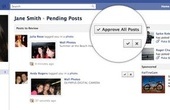 Facebook совершенствует политику конфиденциальности