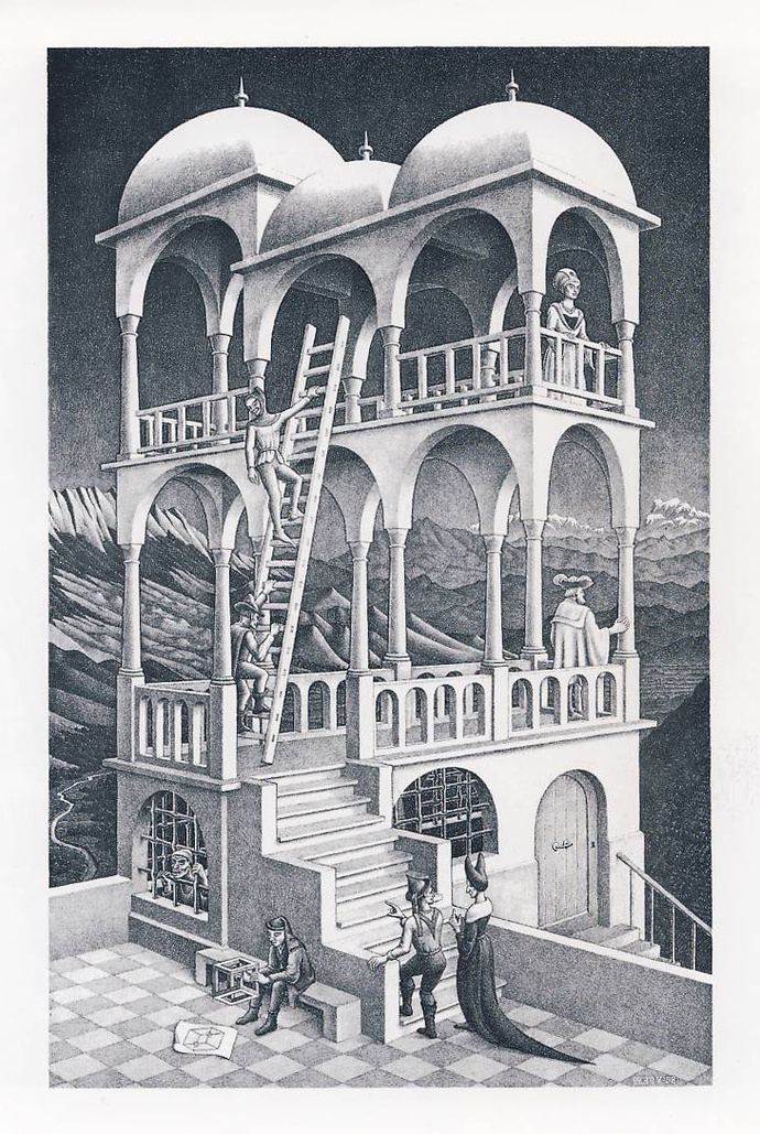Belvedere