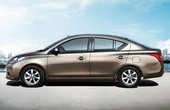 Nissan проводит мультиплатформенное продвижение нового седана