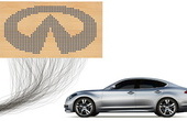 Infiniti выбирает лучших цифровых дизайнеров