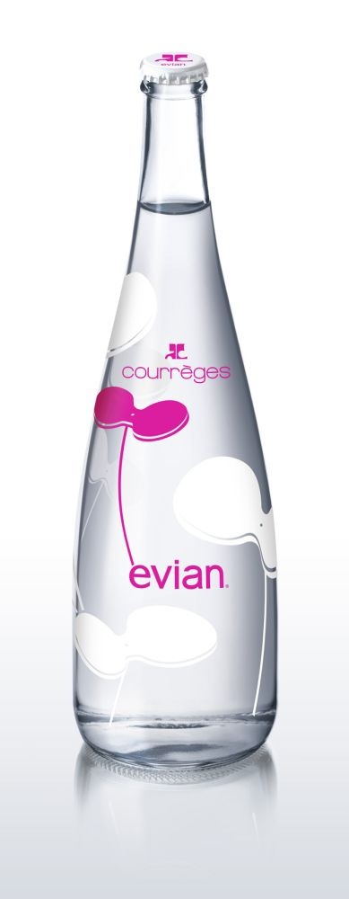 1-evian-Bottle-courreges-2012