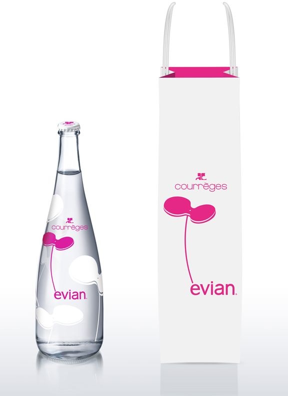 3-evian-Bottle-with-Bag