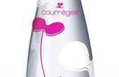 evian выпустил новую дизайнерскую серию от Courrèges