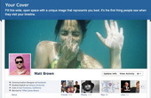 Facebook станет «отражением жизни»