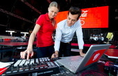 Coca-Cola создает гимн к Олимпиаде 2012