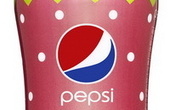 В Японии появится Pepsi со вкусом молока и клубники