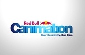 Red Bull Canimation: видеоконкурс, посвященный банке