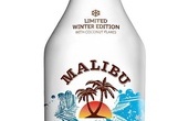 Ром Malibu вышел в зимнем варианте 