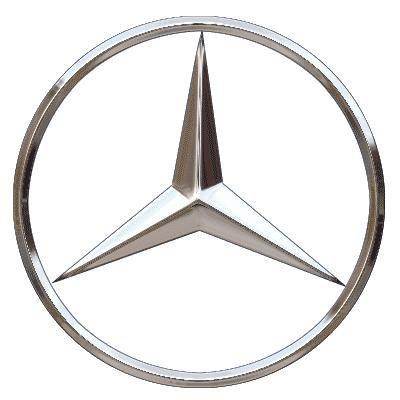 Mercedes 1