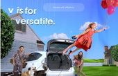 Yahoo и Toyota запускают «живую рекламу»