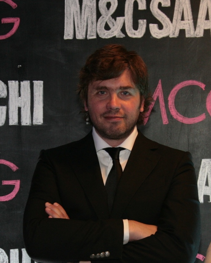 saatchi