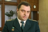 В.А. Бышовец (МП 96) назначен первым заместителем начальника Приволжского таможенного управления