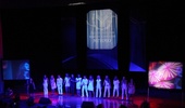 MGIMO Finished Party 2013!
